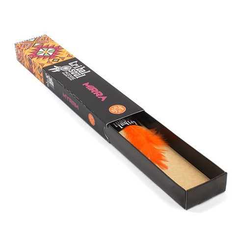 Tribal Soul Incense Sticks – Mirra