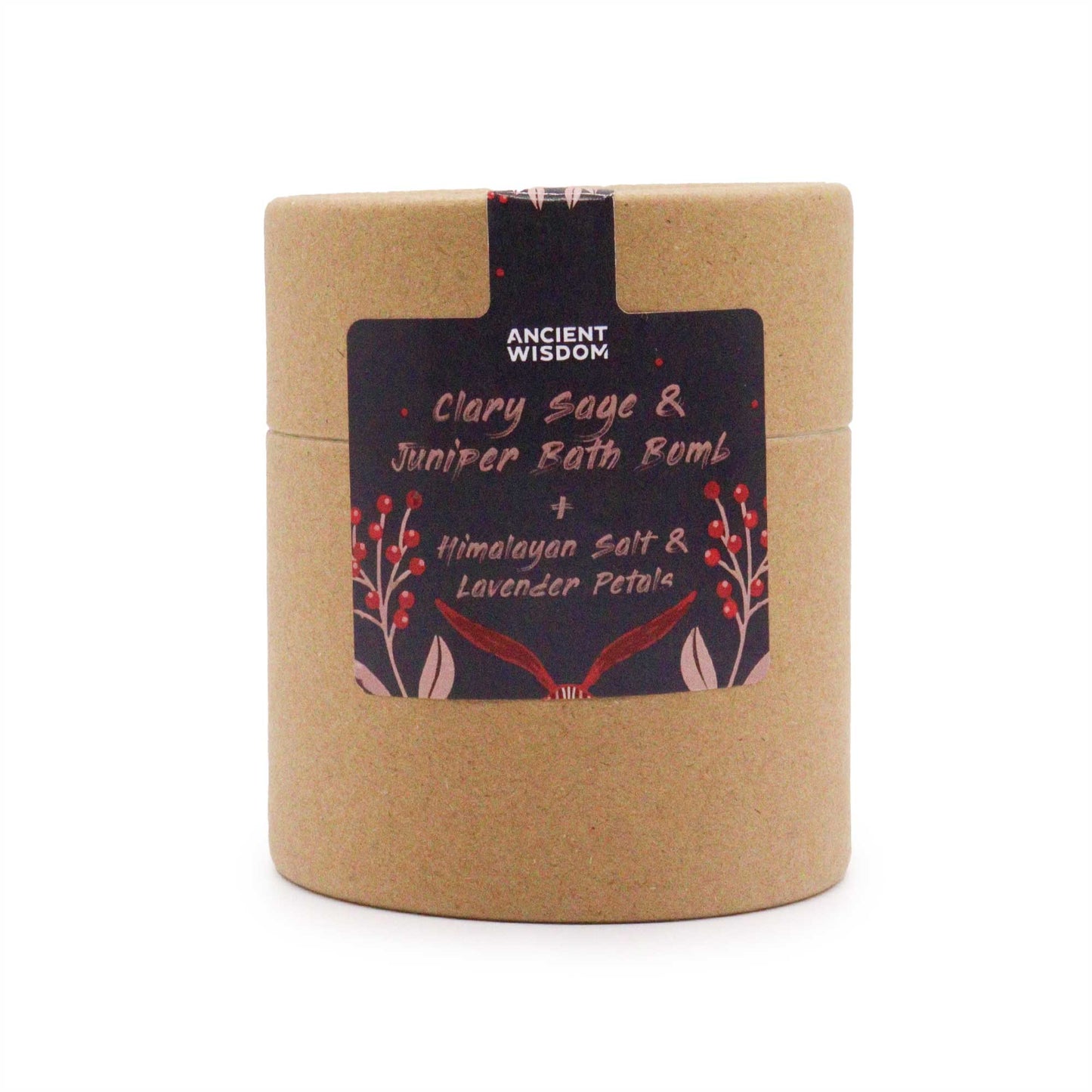 Enchanting Heart Heaven Aromatherapy Set