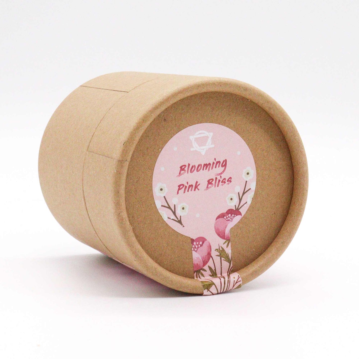 Blooming Pink Bliss Aromatherapy Set