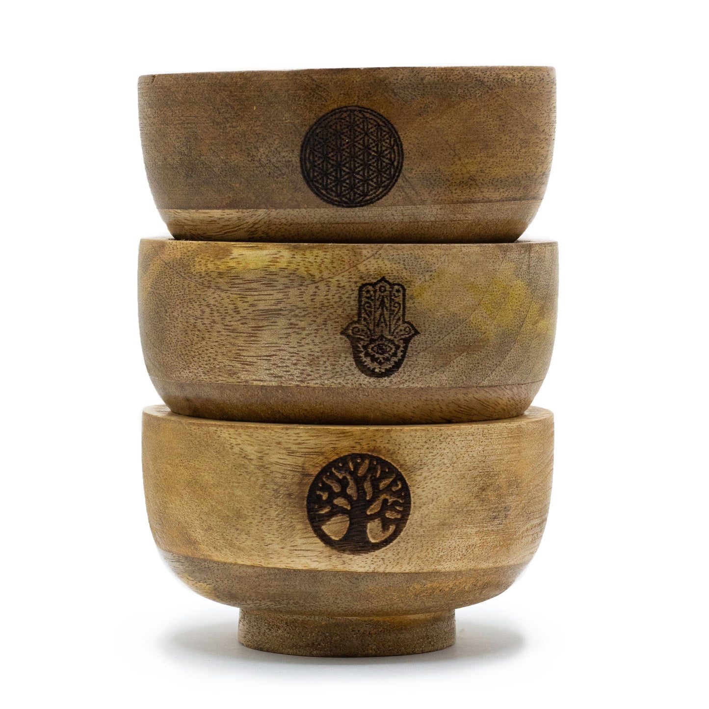 Ritual Bowl Incense Cone Holder
