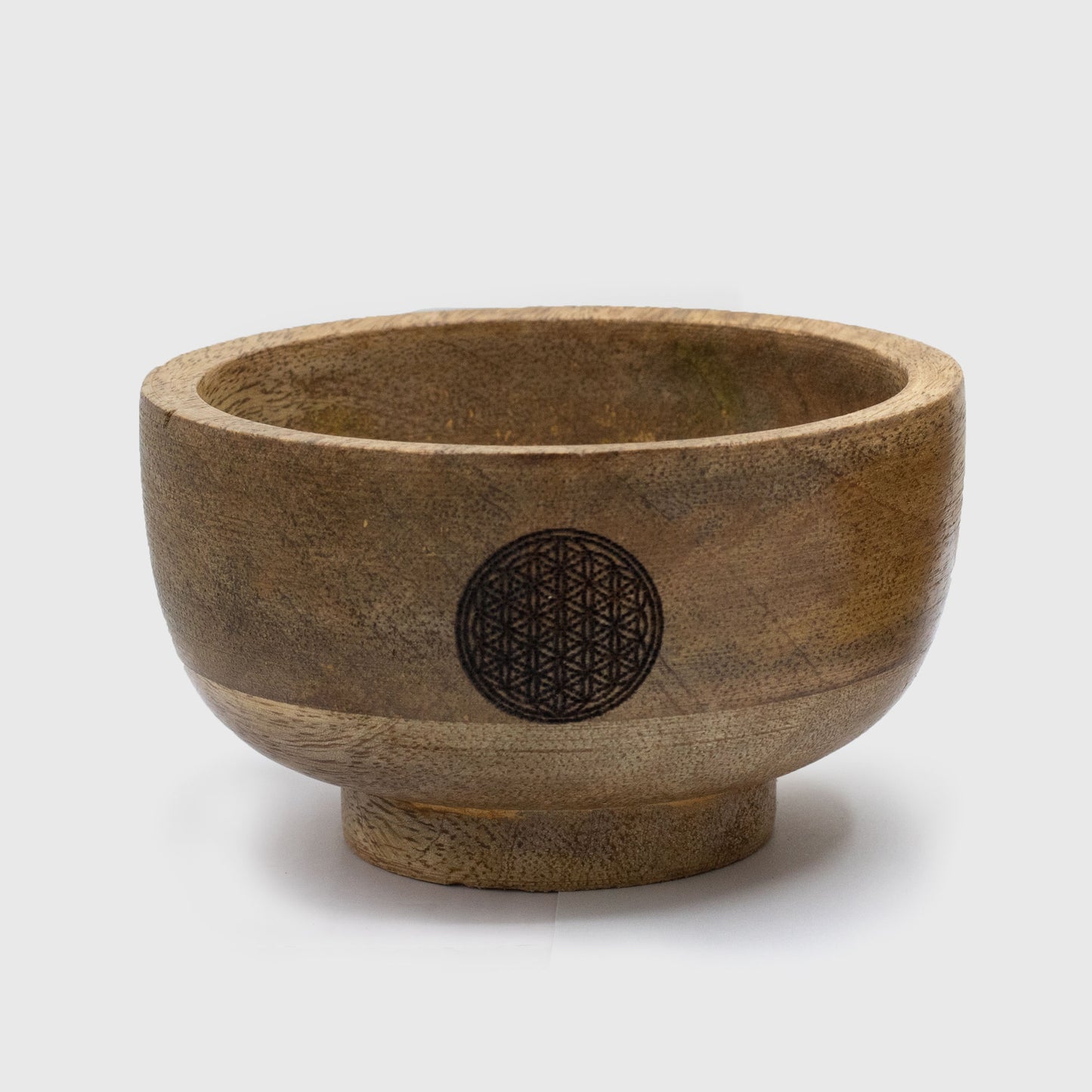 Ritual Bowl Incense Cone Holder
