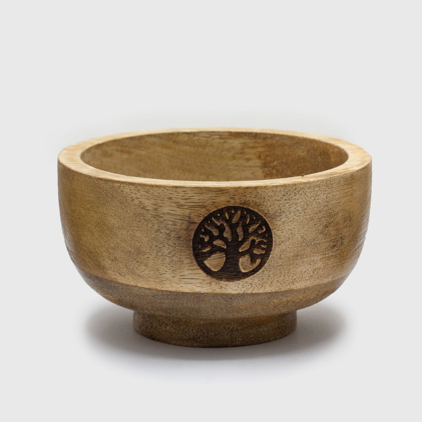 Ritual Bowl Incense Cone Holder