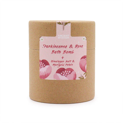 Blooming Pink Bliss Aromatherapy Set