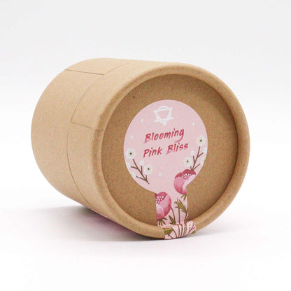 Blooming Pink Bliss Aromatherapy Set